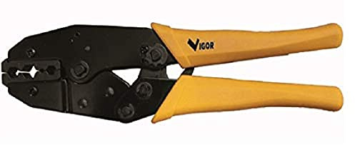 Pince à sertir pour connecteurs BNC