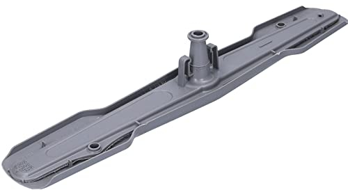 LUTH Premium Profi Parts Sprüharm unten grau kompatibel mit Beko 1764790100 1746100300 für Geschirrspüler Spülmaschine