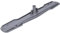 LUTH Premium Profi Parts - Braccio a spruzzo ugello fondo grigio lavastoviglie Compatibile con Beko Arcelik 1746100300 Brandt Fagor 32X4258