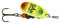 EFFZETT Fluo Spinner 6G #3 Trio