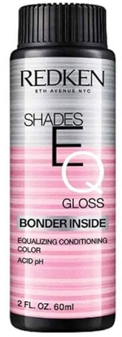 Redken Shades EQ Gloss Bonder Inside 010GI Tahitian Sand 60 ml