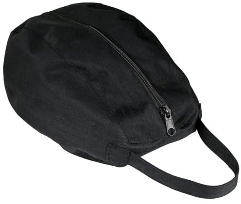APGLSXY Custodia per caschi da moto con protezioni per cinghia per il trasporto, borsa per sport, equitazione, ciclismo, accessori per equitazione