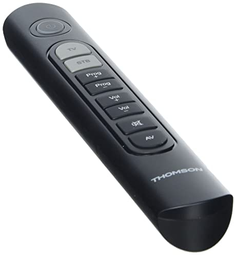 Thomson | Universal Zapper Remote Control 2in1