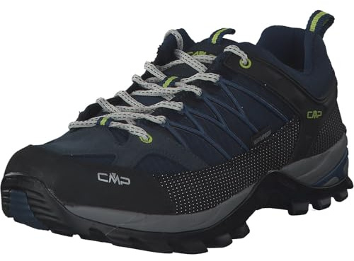 CMP herr Rigel Mid Trekking Shoes WpWalking Shoe