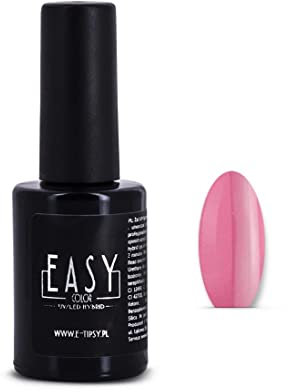 Excellent Semi-Permanenter Nagellack Easy Colour Serie 57 Pink Crush