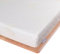Newentor® 2in1 Härtegrade H2&H3 Gel Topper 200x200cm, 10cm Höhe Öko-TEX® Zertifiziert Matratzen Topper - Matratzentopper für Boxspringbett Wohnwagen Schlafsofa, Bezug Waschbar