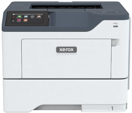 Xerox B410 Black and White Laser Printer for Business