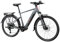 TELEFUNKEN E-Bike Herren 27,5 Zoll, Elektrofahrrad Mittelmotor, 9-Gang Shimano Kettenschaltung, Hydr. Scheibenbremsen - Pedelec SUV-Bike, SUV710