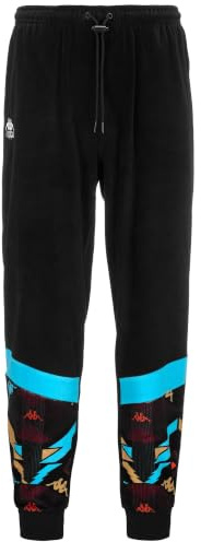 Kappa herr Byxor Heritage Pevio