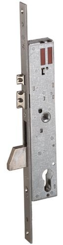 Cerradura eléctrica de Cisa Tema Art. 16 215 Tamaño 30 mm 22 mm Frente 12V