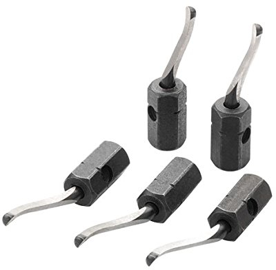 Elora Entgrat-Bit, 0063000011000