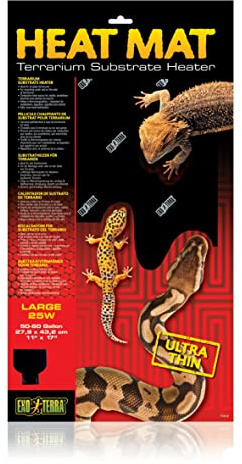 Exo Terra Heat Mat 25w