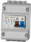 4-Way Metered Supply Isolator with 100A Isolator and Surge Protector - WCED WEC440SP