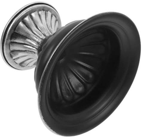 FUNOMOCYA Decorative Porch Planter Iron Flowerpot Vintage Flower Planter Wedding Road Guide Pedestal Planting Pot