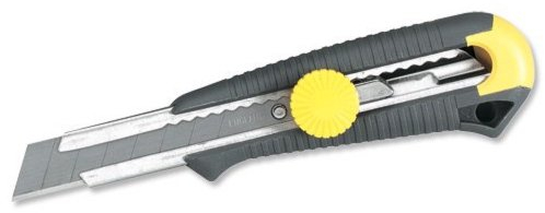 Stanley 0-10-418 - Cutter MPO 18mm