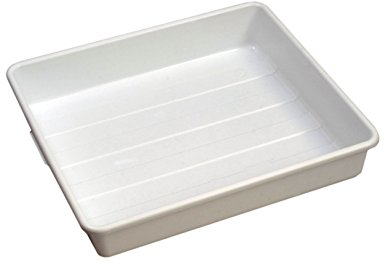 BTV Taubenbadewanne 50 x 57 x 10 cm Brieftauben Tauben Rassetauben