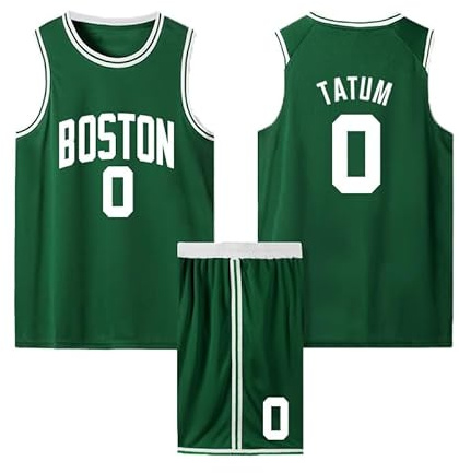 Basket Enfant Maillot Sweat Tenue Ensemble
