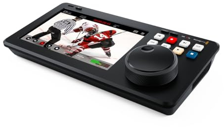 Blackmagic Design Hyperdeck Shuttle 4K Pro 2TB
