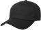 Champion Basecap Baseballkappe Kappe (One Size - schwarz)