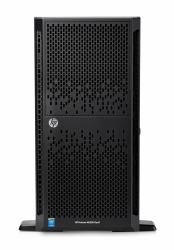 Hewlett Packard Enterprise ML350 G9 **New Retail**, 835263-421 (**New Retail** E5-2620v4 2P 16GB-R P440ar 8SFF 500W PS Base Server)