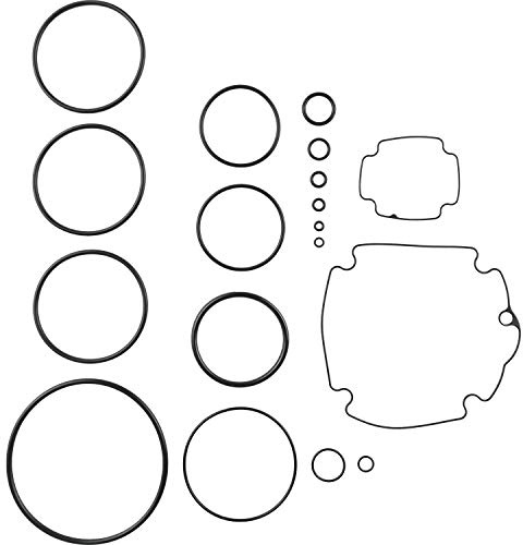 Makita HY00000960 O-Ring Repair Kit, AN924