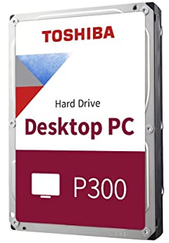 Toshiba P300 HDKPB00ZMA01S 6TB 128MB