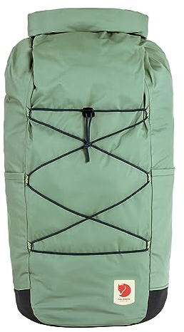 Fjällräven High Coast Rolltop 26l Backpack One Size