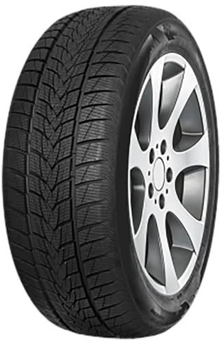 IMPERIAL Winterreifen 215/50 R 18 TL 92V SNOWDRAGON UHP M+S 3PMSF