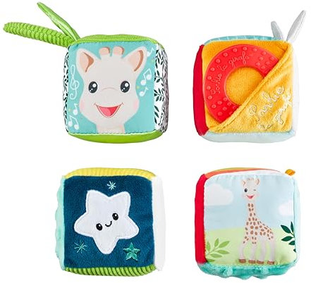 SOPHIE LA GIRAFE Multi'Activtés Würfel