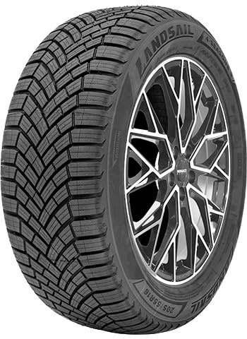 LANDSAIL 195/50 R16 88V Pneu 4 saisons