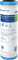 Pentair Pentek ChlorPlus10 Carbon Water Filter, 10-Inch, Under Sink Chloramine Reduction Carbon Replacement Cartridge, 10 x 2.5, 1 Micron