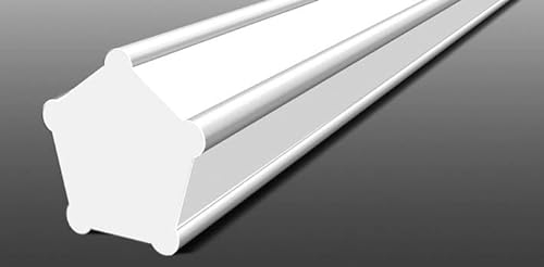 Stihl Bobina de hilo de corte pentagonal, 2,7 mm, 240 m