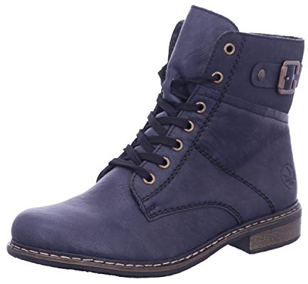 Rieker Damen Stiefeletten 71242