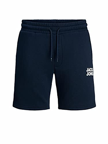 JACK & JONES JJINEWSOFT Sweat Shorts GMS