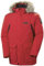 Helly Hansen Herren Helly Hansen Pure Parka Jacket, Rot, L EU