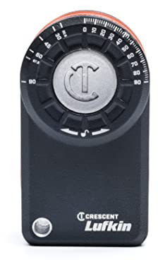 Lufkin LSL1100-02 Spezialwinkel-Taschenwasserwaage