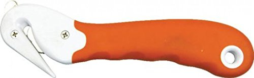 Cuter q-connect combi de seguridad sx782n-1 con cuchilla fija oculta para evitar cortes