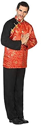 Atosa déguisement chinois M