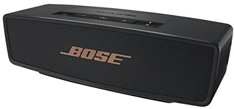 Bose Soundlink MINI II PC-högtalare