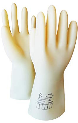 Gants Isolants IEC 60903 Classe 0 T10