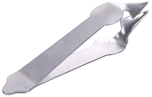 Pinza rimuovi semi frutta piccoli utensile cucina ananas fragole more pinzette acciaio inossidabile accessorio utile gadget cucina più venduto regalo originale qualità top