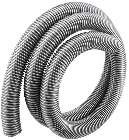 32 Mm 39 Mm Dammsugarslang Hållbar EVA-material Som är Motståndskraftig Mot Hög Temperatur Kall och Stark 2 M Rulle för Samma Storlek