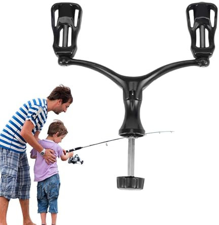 Ersatzspule, Ersatzspule, Angelrolle, Ersatzteile, Baitcaster-Rollen, Aluminiumlegierung, Griffe für schlechtes Wetter, 1000–4000 Angelrollengriffe