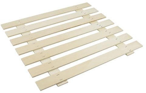 Deutsch Normal Bausperre (42x38 cm) gegen Wildbau im Deutsch Normal Maß Hochboden Imkerei Bienenstock Bienen Imker 10er Liebig DN Bausperre