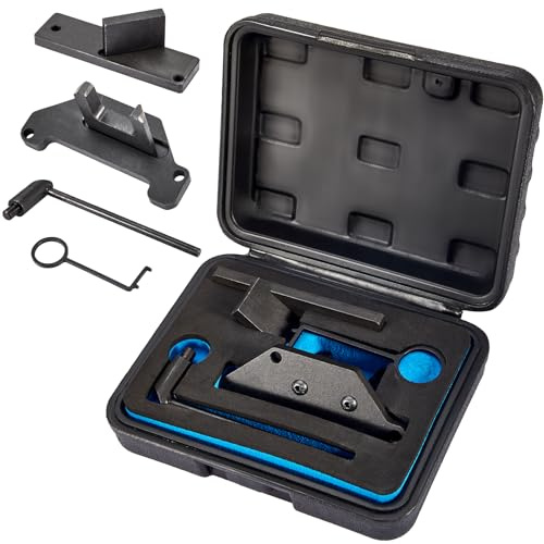 CarBole Engine Timing Tool Kit for 1.2 GDI PureTech Engines in PSA Peugeot, Citroën, Opel, Vauxhall & DS Models