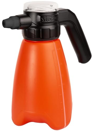 STOCKER - Thalia Pompa elettrica 2 L Li-Ion 2 bar