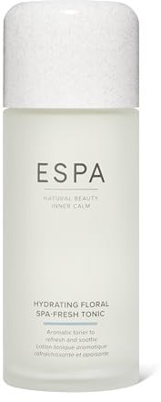 ESPA | Hydrating Floral Spa Fresh Tonic | 200ml | Aromatic Toner