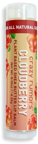 Berry Bubble Lippenbalsam 4,2g