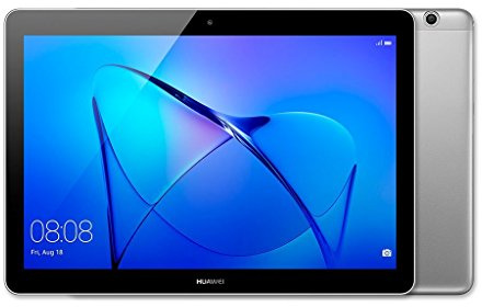 HUAWEI MediaPad T3 10 wifi - surfplatta 32 GB, 3 GB RAM, rymdgrå