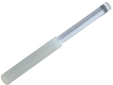 Crystal Mallet Silicone Supply Clear Waterproof for Singing Bowl